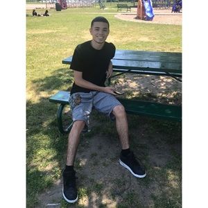 Meet your Posher, Juan